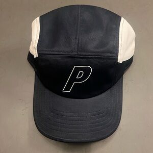 PALACE RUNNING HAT NAVY